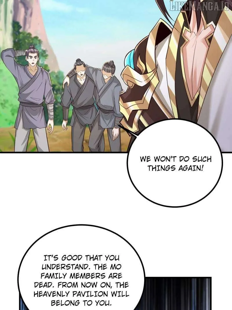 Read Dragon Master chapter 450 image 40 on Lezhin