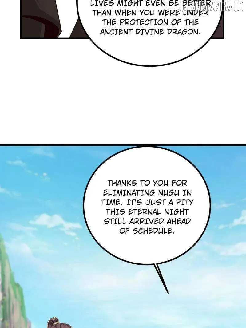 Read Dragon Master chapter 450 image 42 on Lezhin