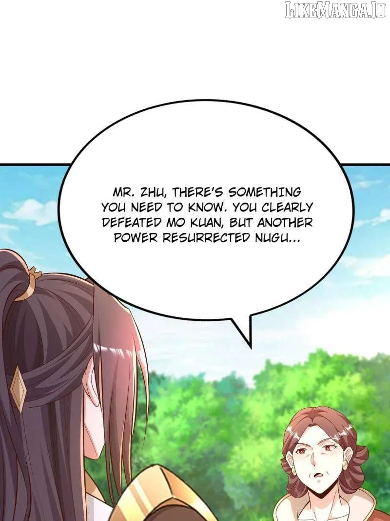 Read Dragon Master chapter 450 image 45 on Lezhin