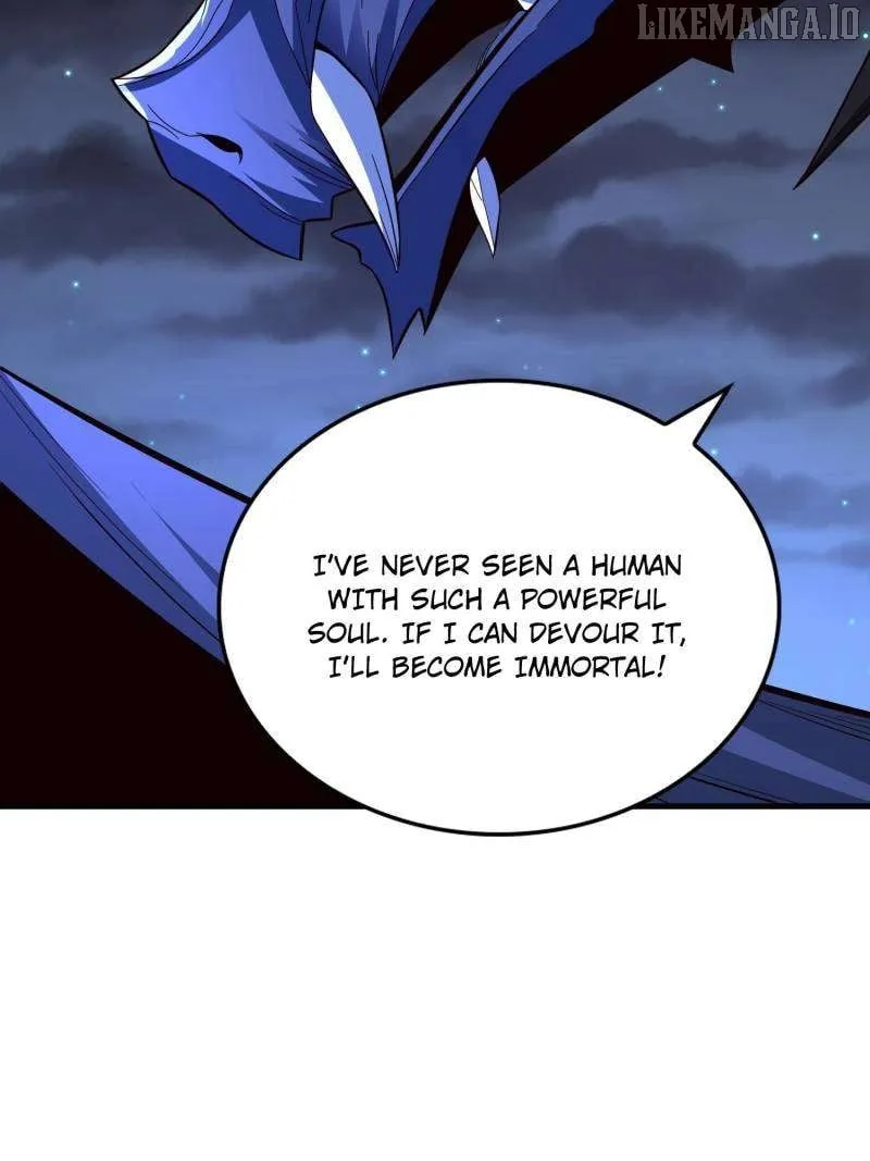 Read Dragon Master chapter 450 image 5 on Lezhin