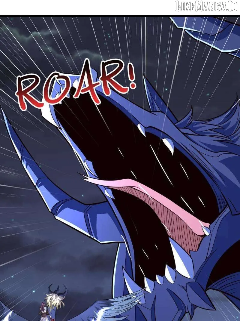 Read Dragon Master chapter 450 image 6 on Lezhin