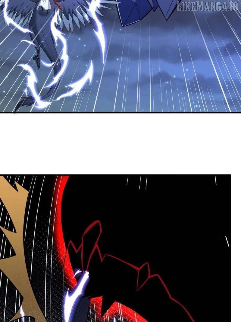 Read Dragon Master chapter 450 image 7 on Lezhin