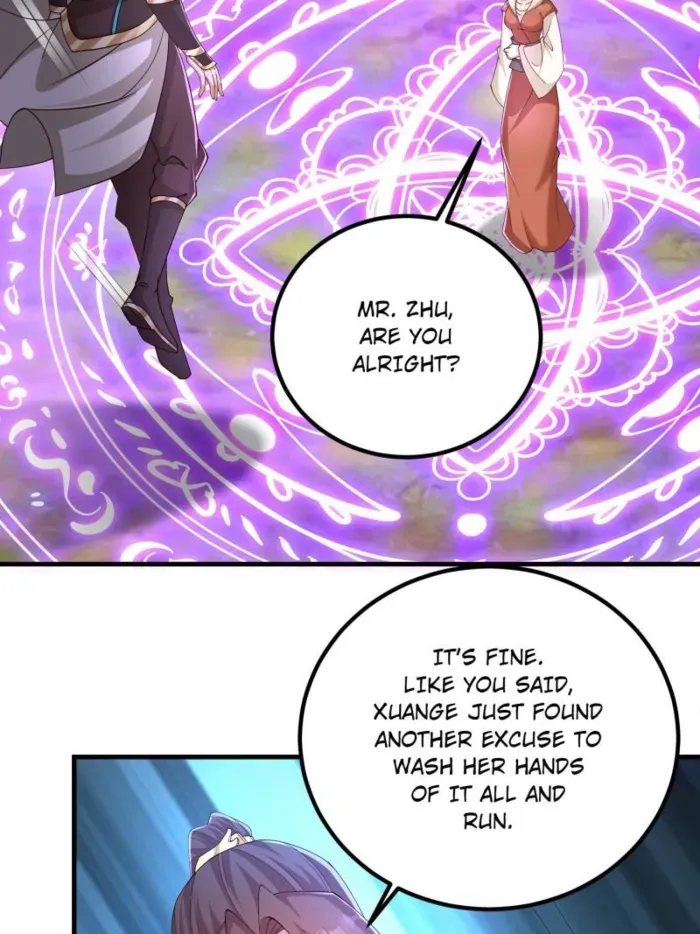 Read Dragon Master chapter 451 image 11 on Lezhin