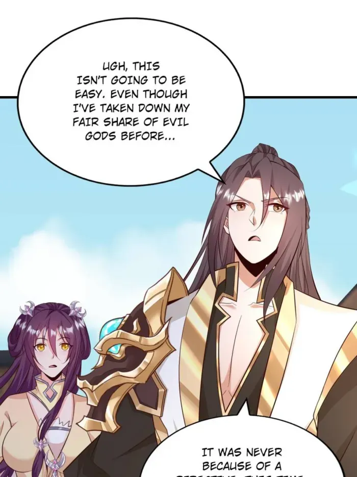 Read Dragon Master chapter 452 image 20 on Lezhin
