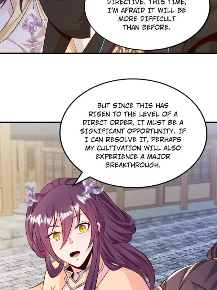 Read Dragon Master chapter 452 image 21 on Lezhin