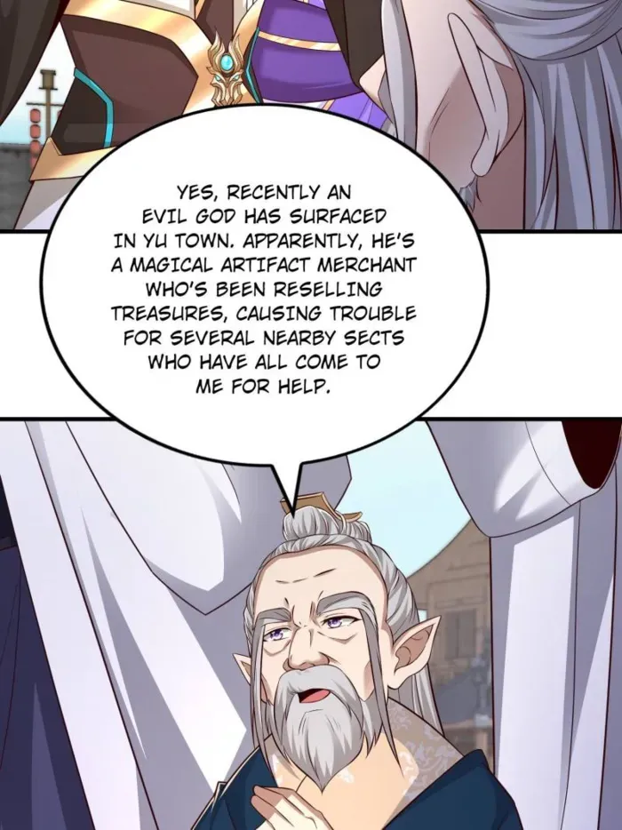 Read Dragon Master chapter 452 image 27 on Lezhin