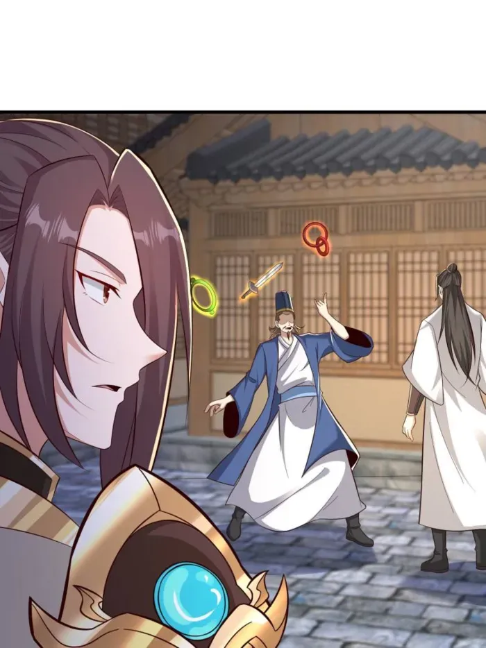 Read Dragon Master chapter 452 image 32 on Lezhin