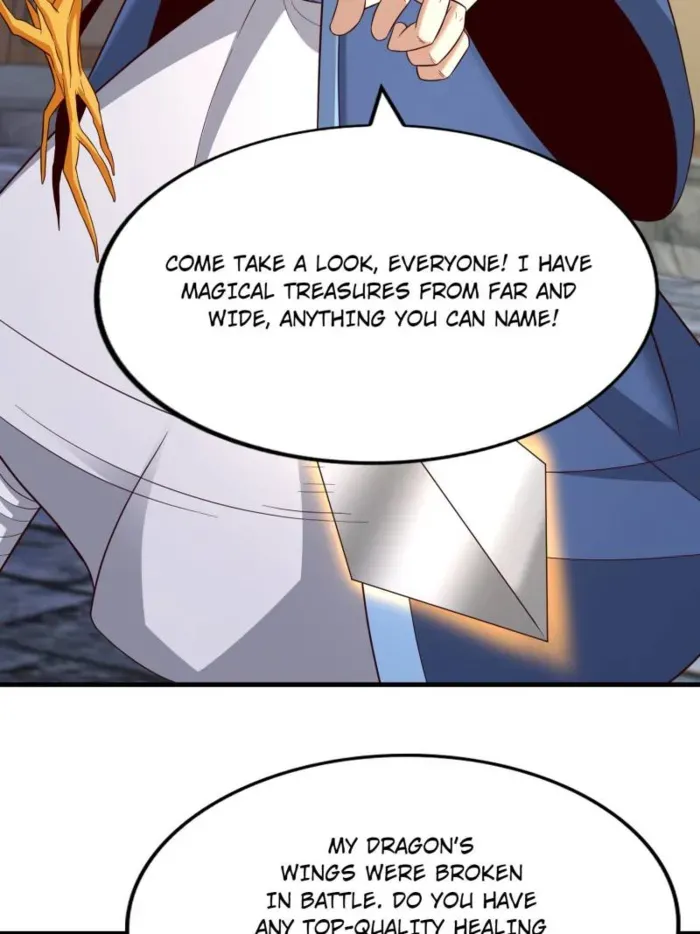 Read Dragon Master chapter 452 image 34 on Lezhin