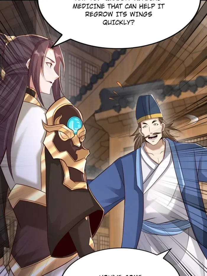 Read Dragon Master chapter 452 image 35 on Lezhin