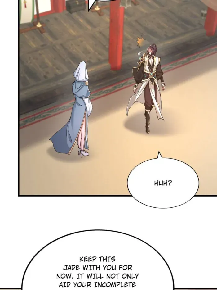 Read Dragon Master chapter 453 image 23 on Lezhin