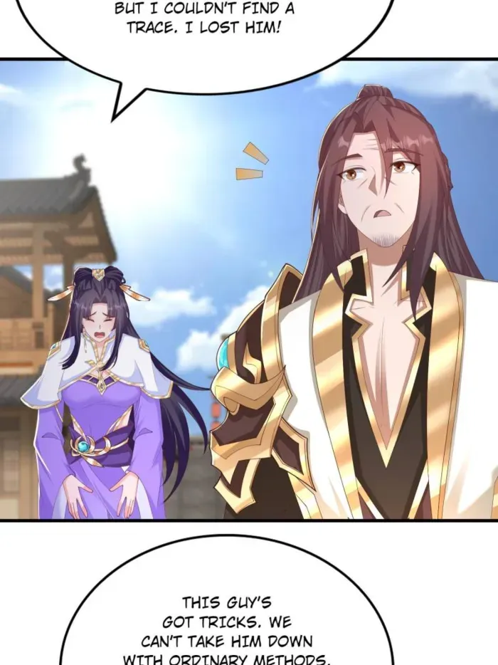 Read Dragon Master chapter 453 image 3 on Lezhin