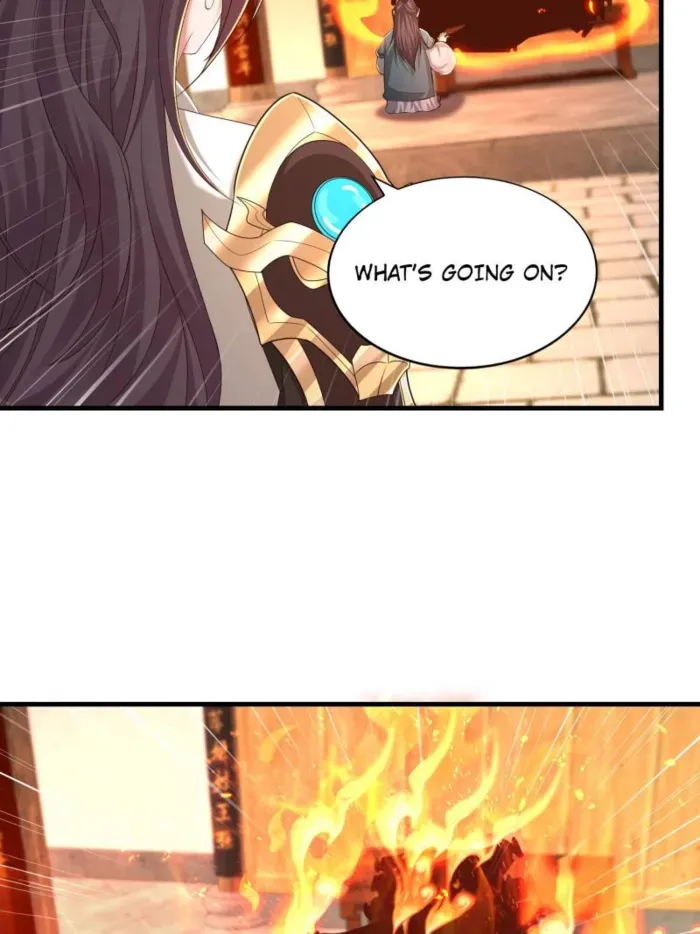 Read Dragon Master chapter 453 image 42 on Lezhin