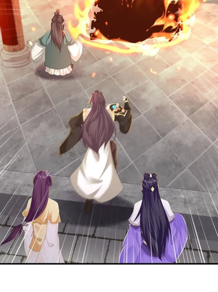 Read Dragon Master chapter 453 image 43 on Lezhin