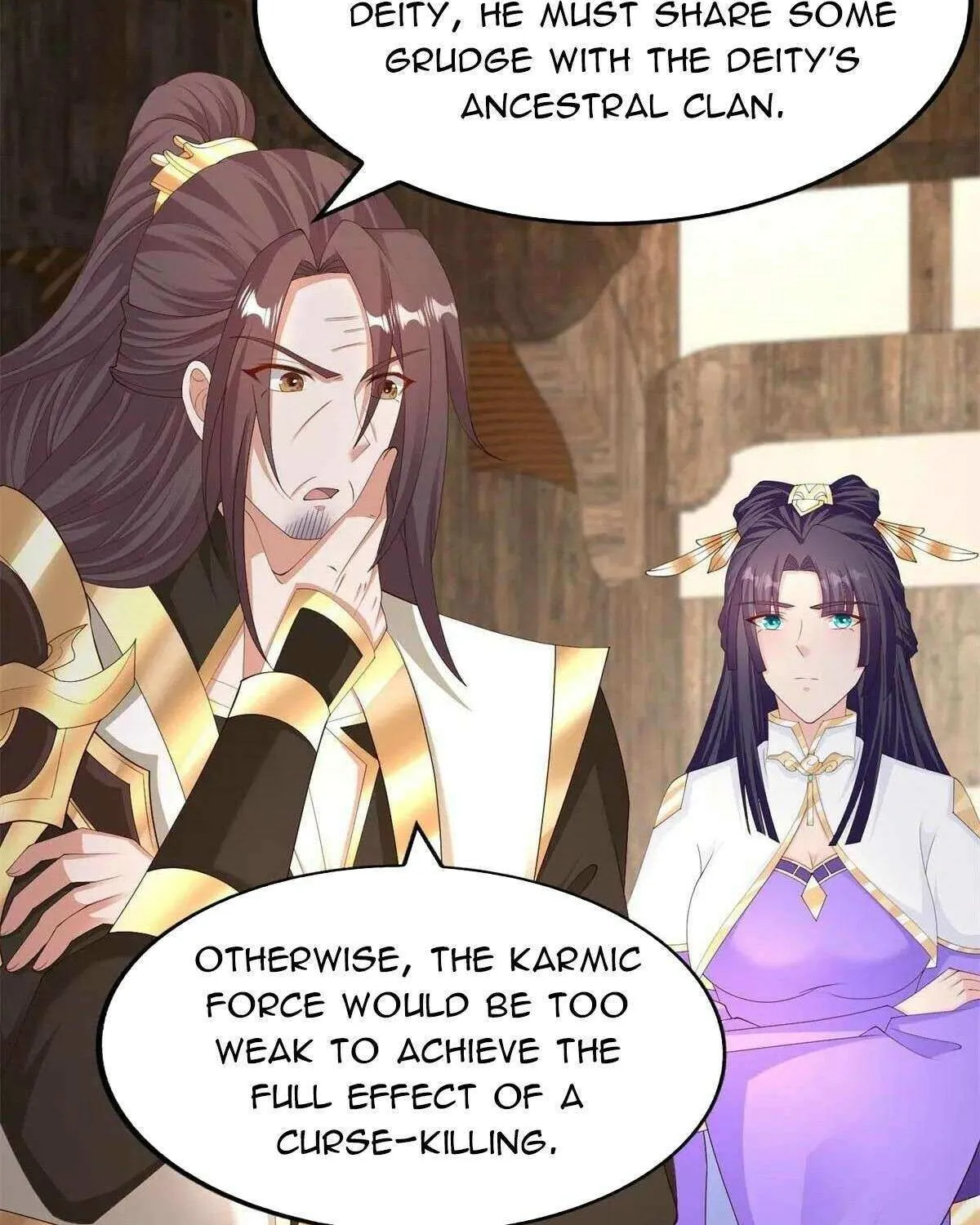 Read Dragon Master chapter 454 image 14 on Lezhin
