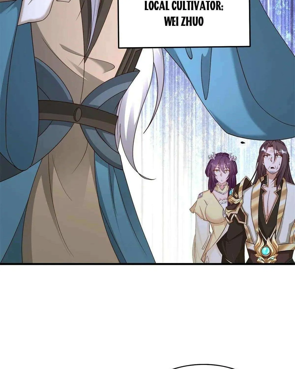 Read Dragon Master chapter 454 image 21 on Lezhin