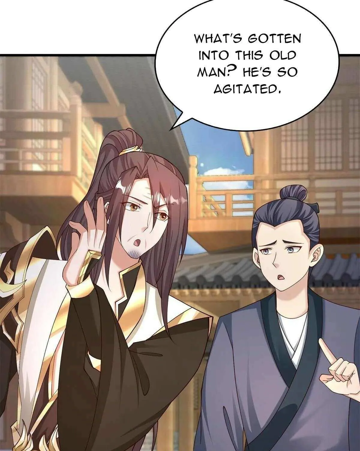 Read Dragon Master chapter 454 image 22 on Lezhin