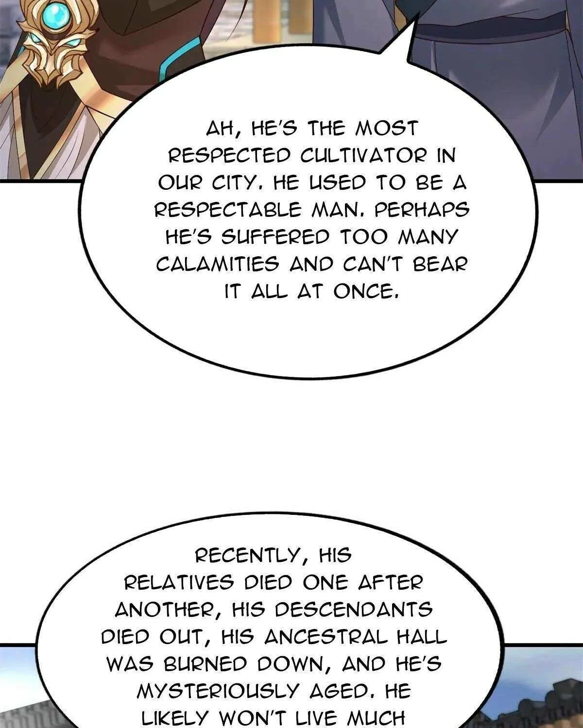 Read Dragon Master chapter 454 image 23 on Lezhin