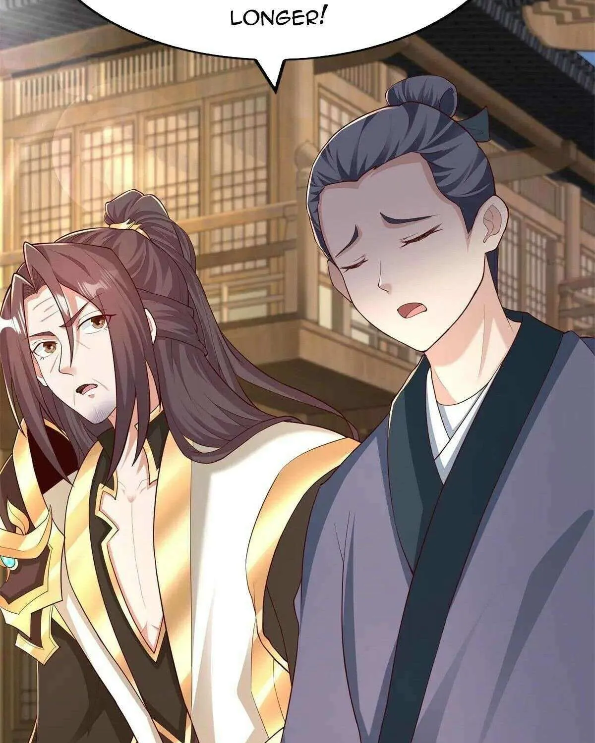 Read Dragon Master chapter 454 image 24 on Lezhin