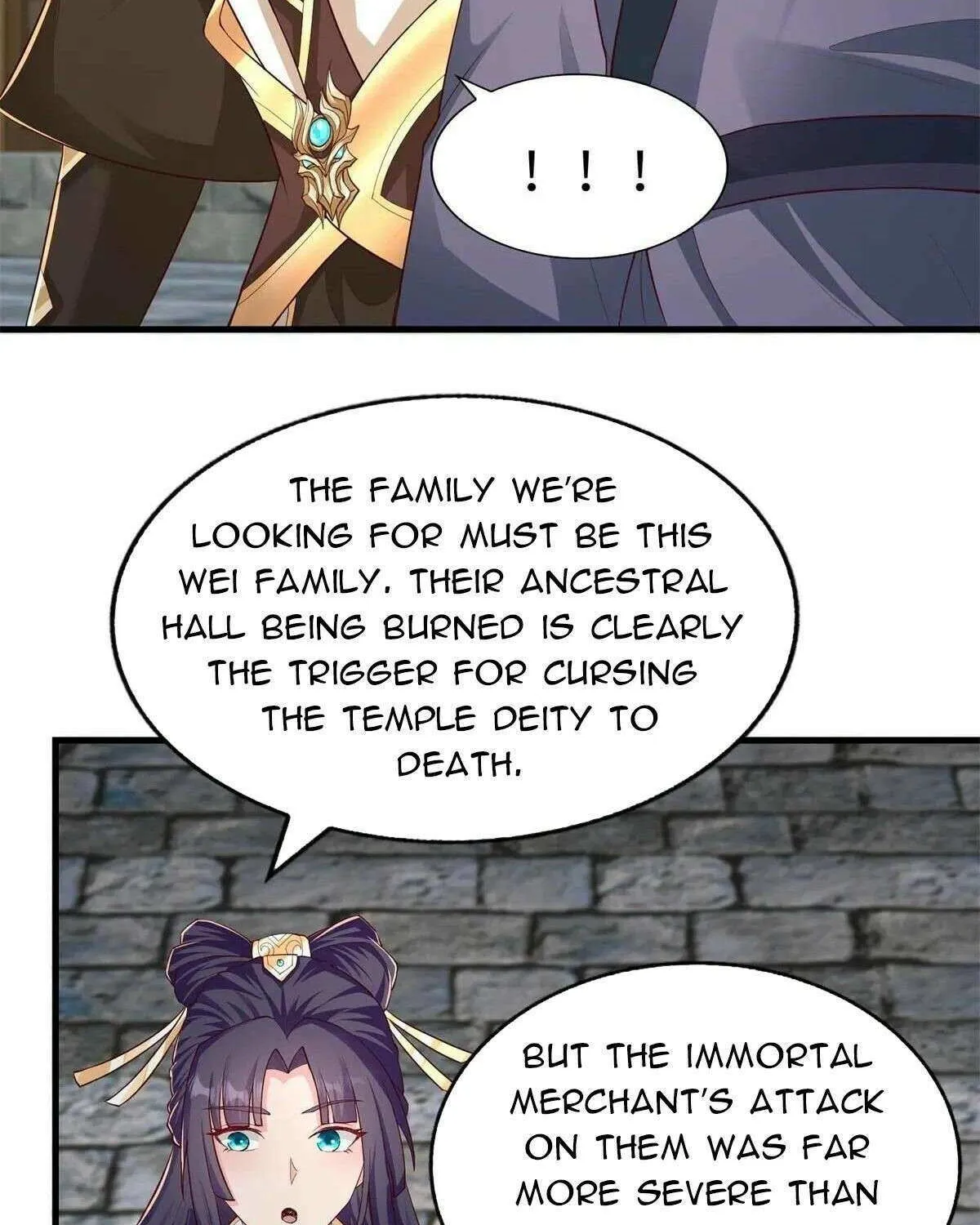 Read Dragon Master chapter 454 image 25 on Lezhin
