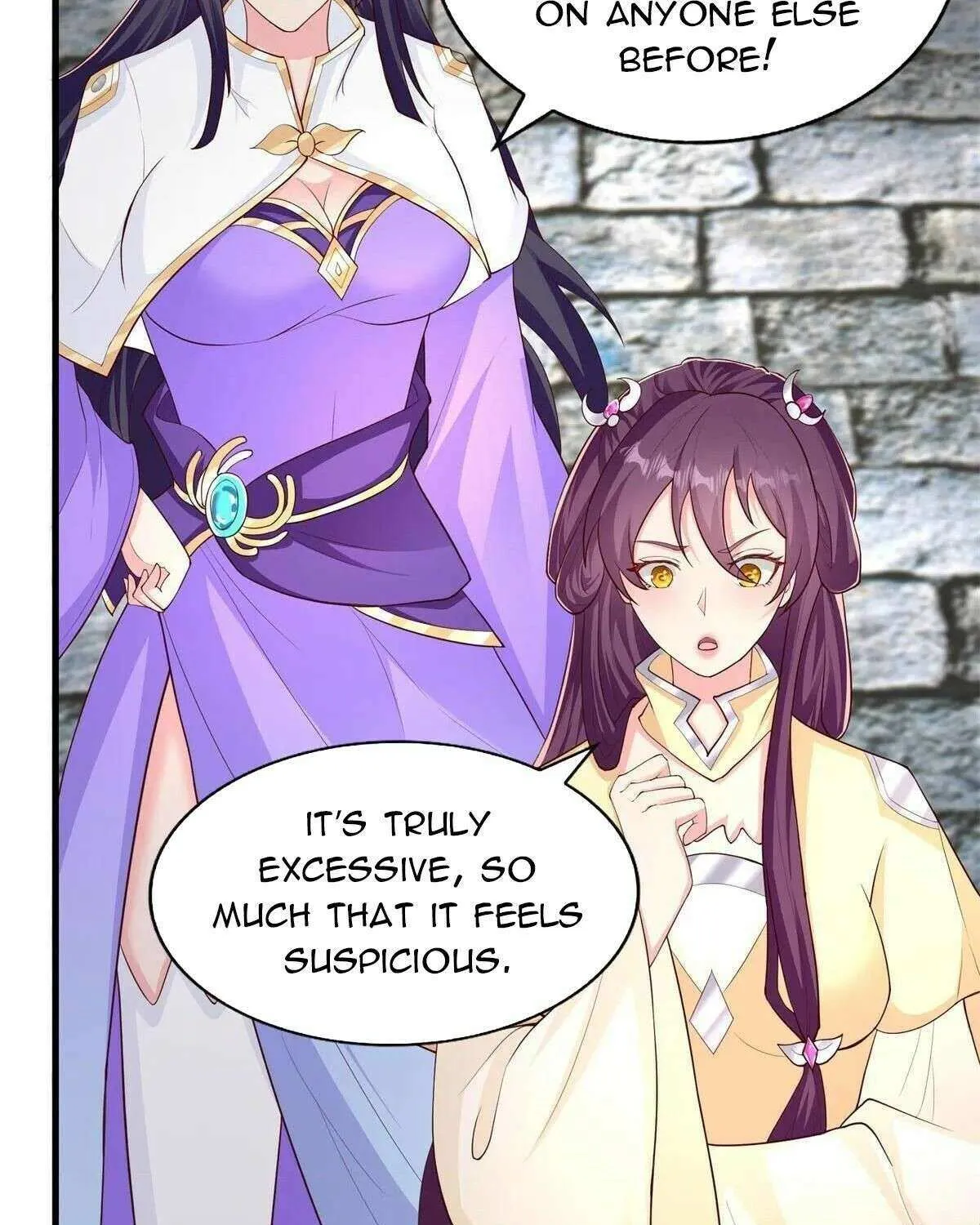 Read Dragon Master chapter 454 image 26 on Lezhin