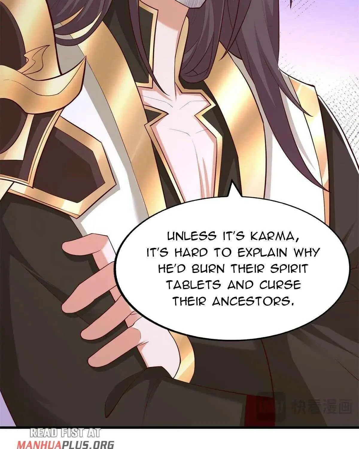 Read Dragon Master chapter 454 image 28 on Lezhin