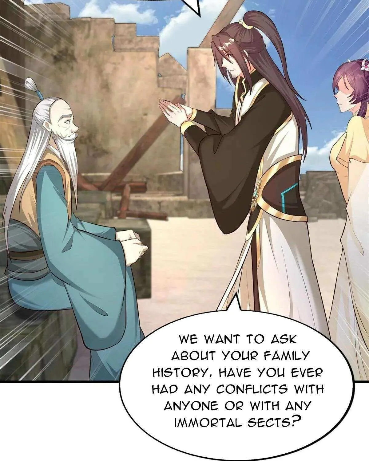 Read Dragon Master chapter 454 image 34 on Lezhin