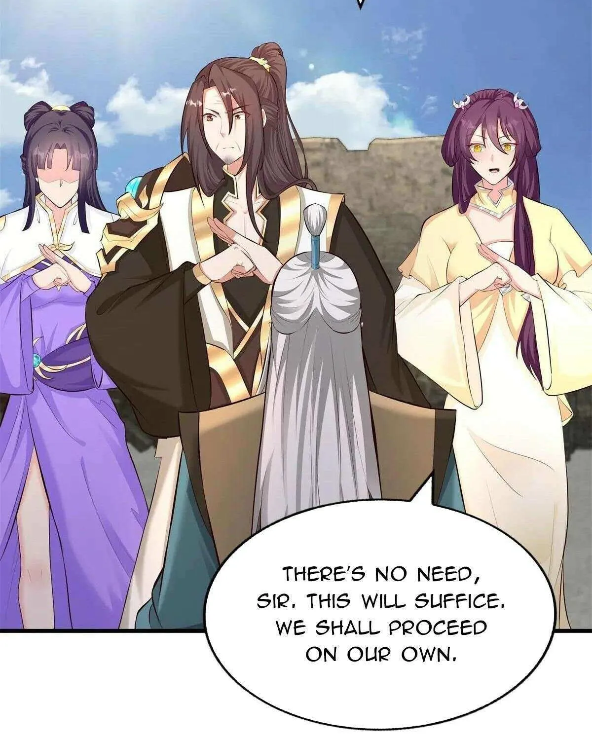 Read Dragon Master chapter 454 image 37 on Lezhin