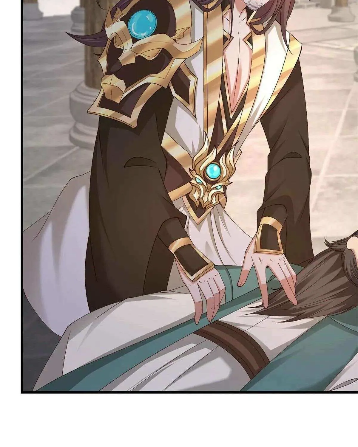 Read Dragon Master chapter 454 image 4 on Lezhin