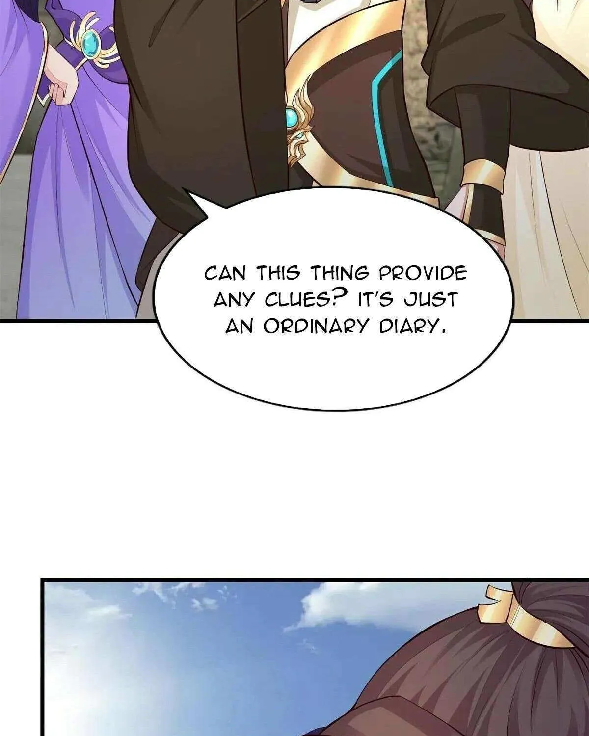 Read Dragon Master chapter 454 image 40 on Lezhin