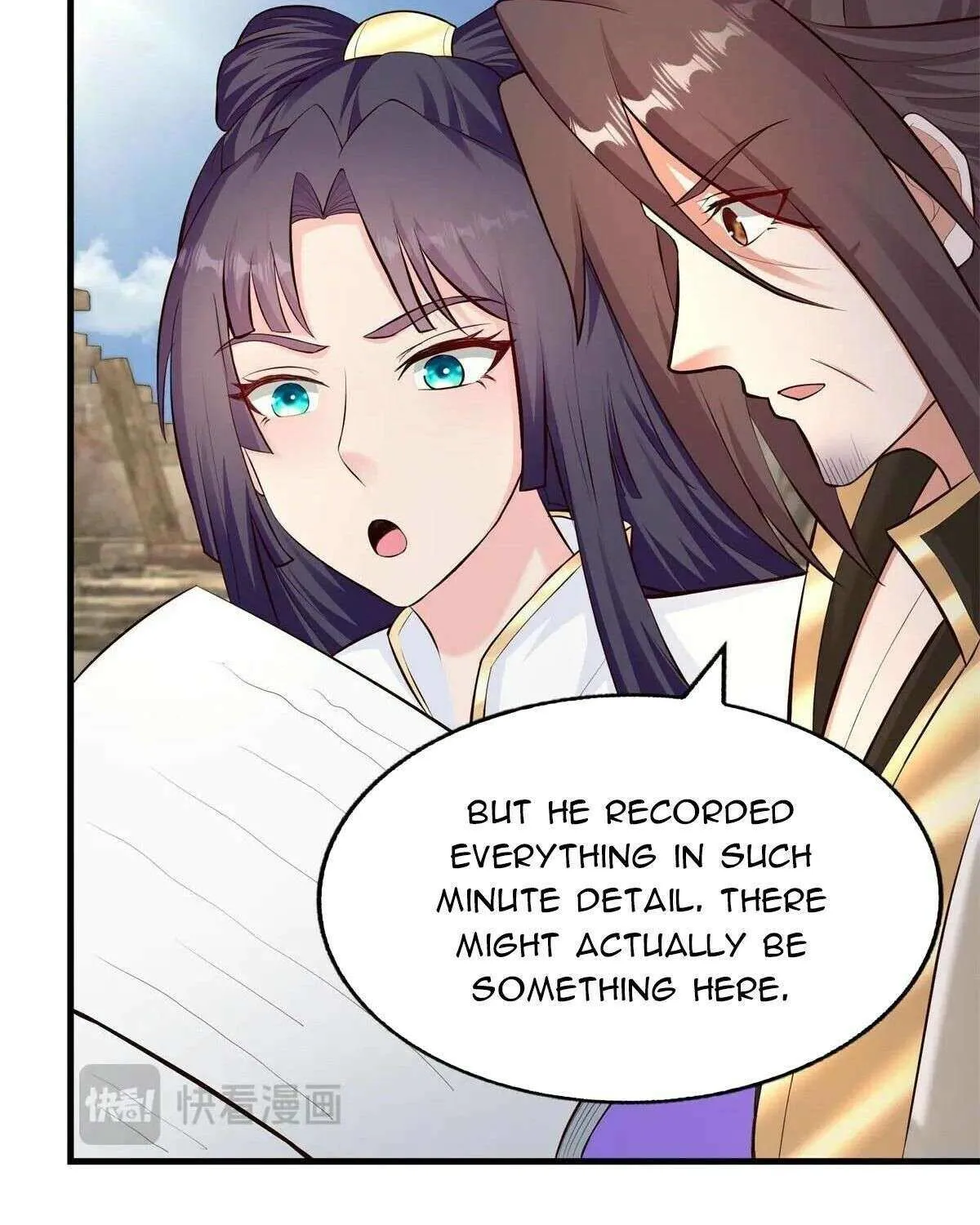 Read Dragon Master chapter 454 image 41 on Lezhin