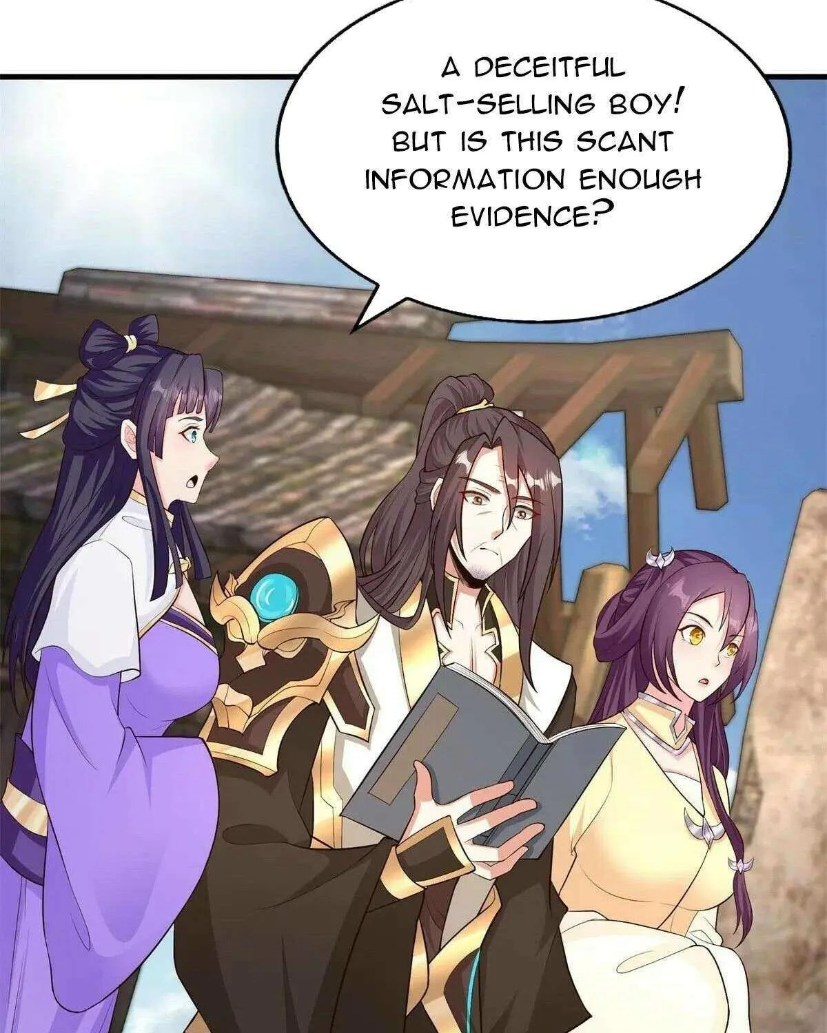 Read Dragon Master chapter 454 image 44 on Lezhin