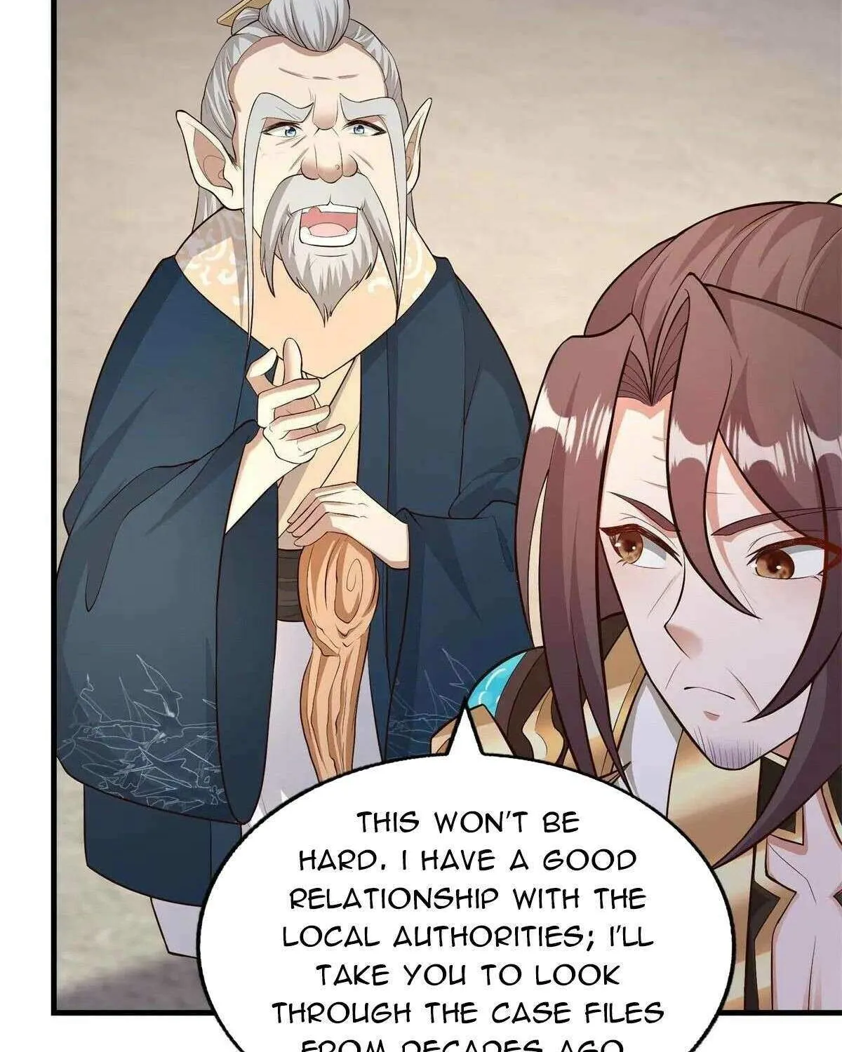 Read Dragon Master chapter 454 image 46 on Lezhin