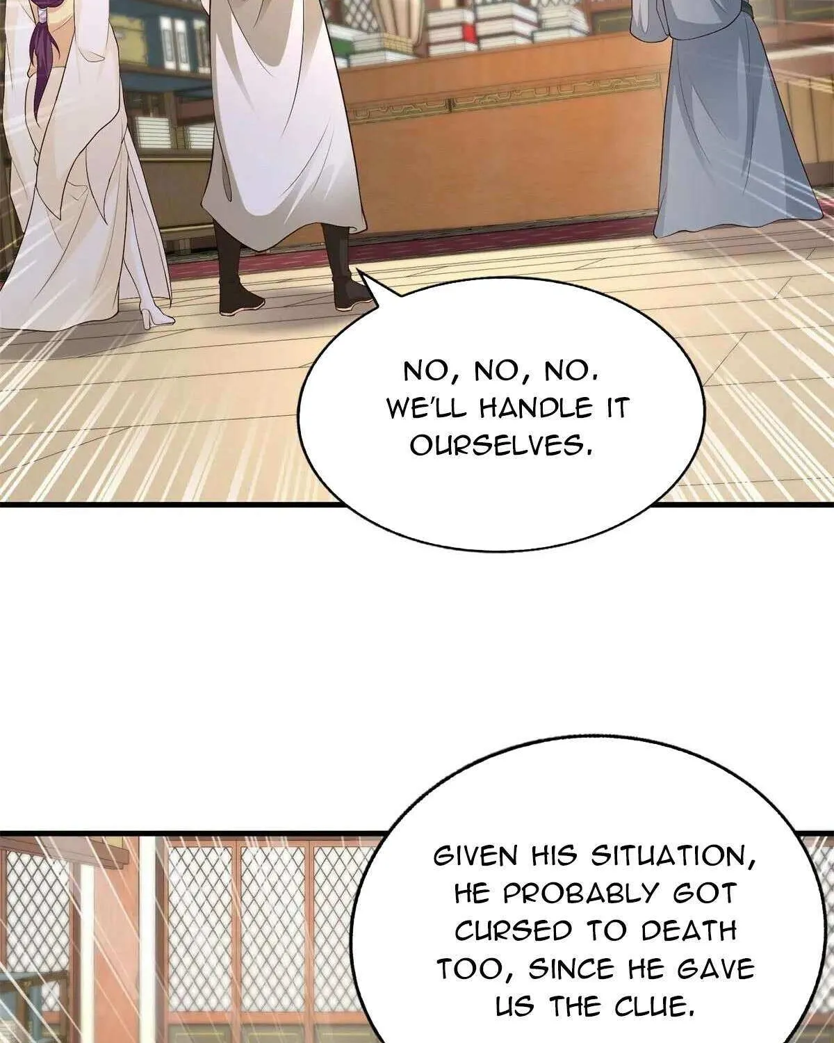 Read Dragon Master chapter 454 image 49 on Lezhin
