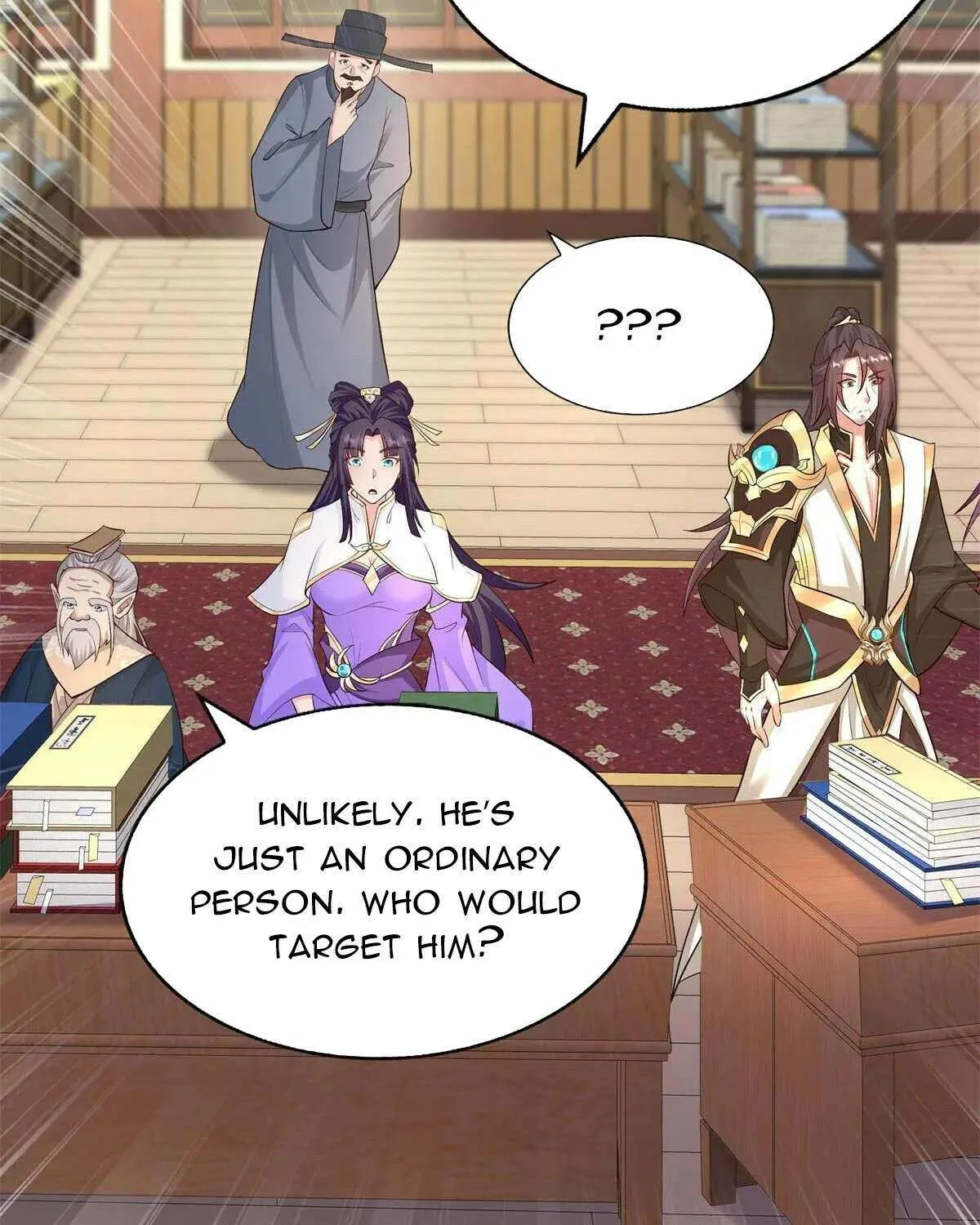 Read Dragon Master chapter 454 image 50 on Lezhin
