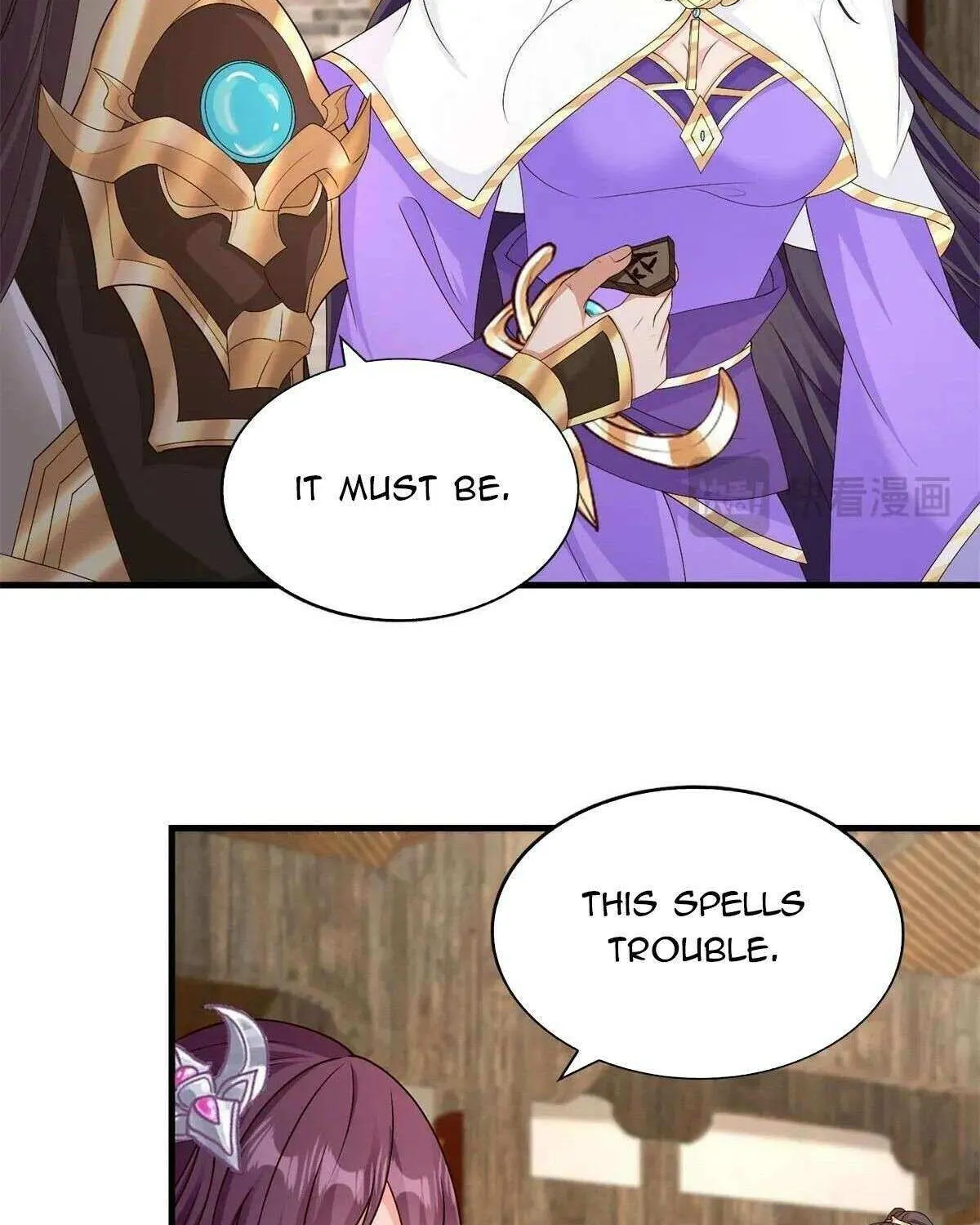 Read Dragon Master chapter 454 image 7 on Lezhin