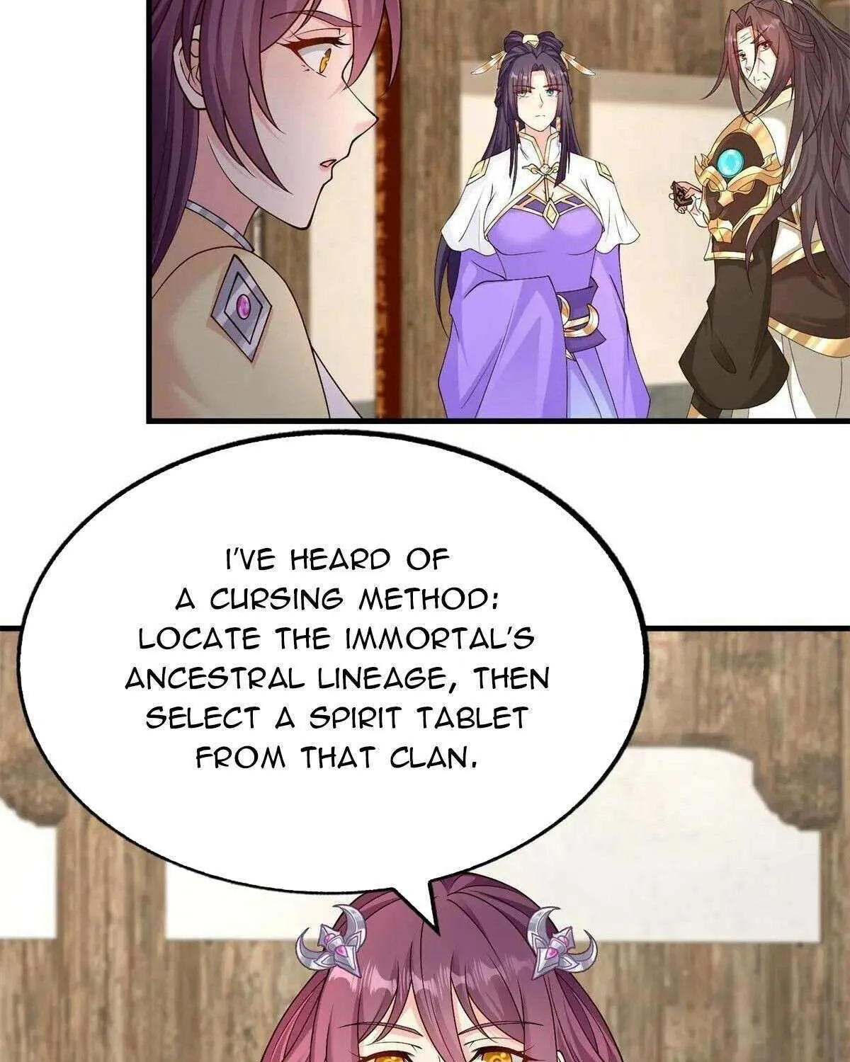 Read Dragon Master chapter 454 image 8 on Lezhin