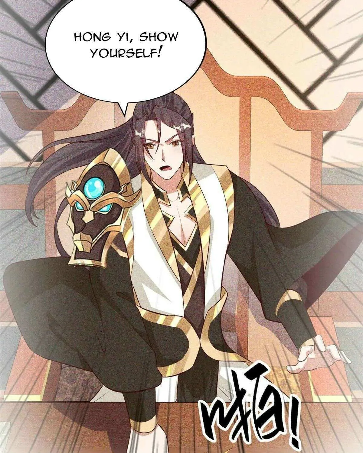 Read Dragon Master chapter 455 image 10 on Lezhin