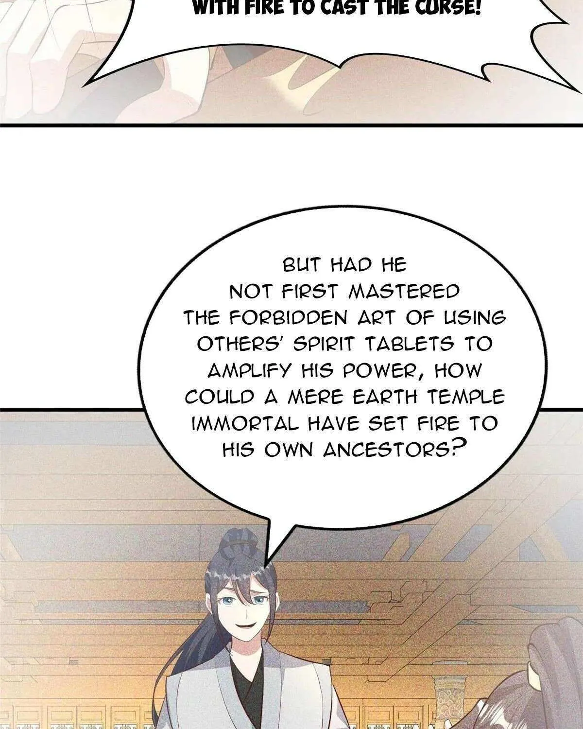 Read Dragon Master chapter 455 image 19 on Lezhin