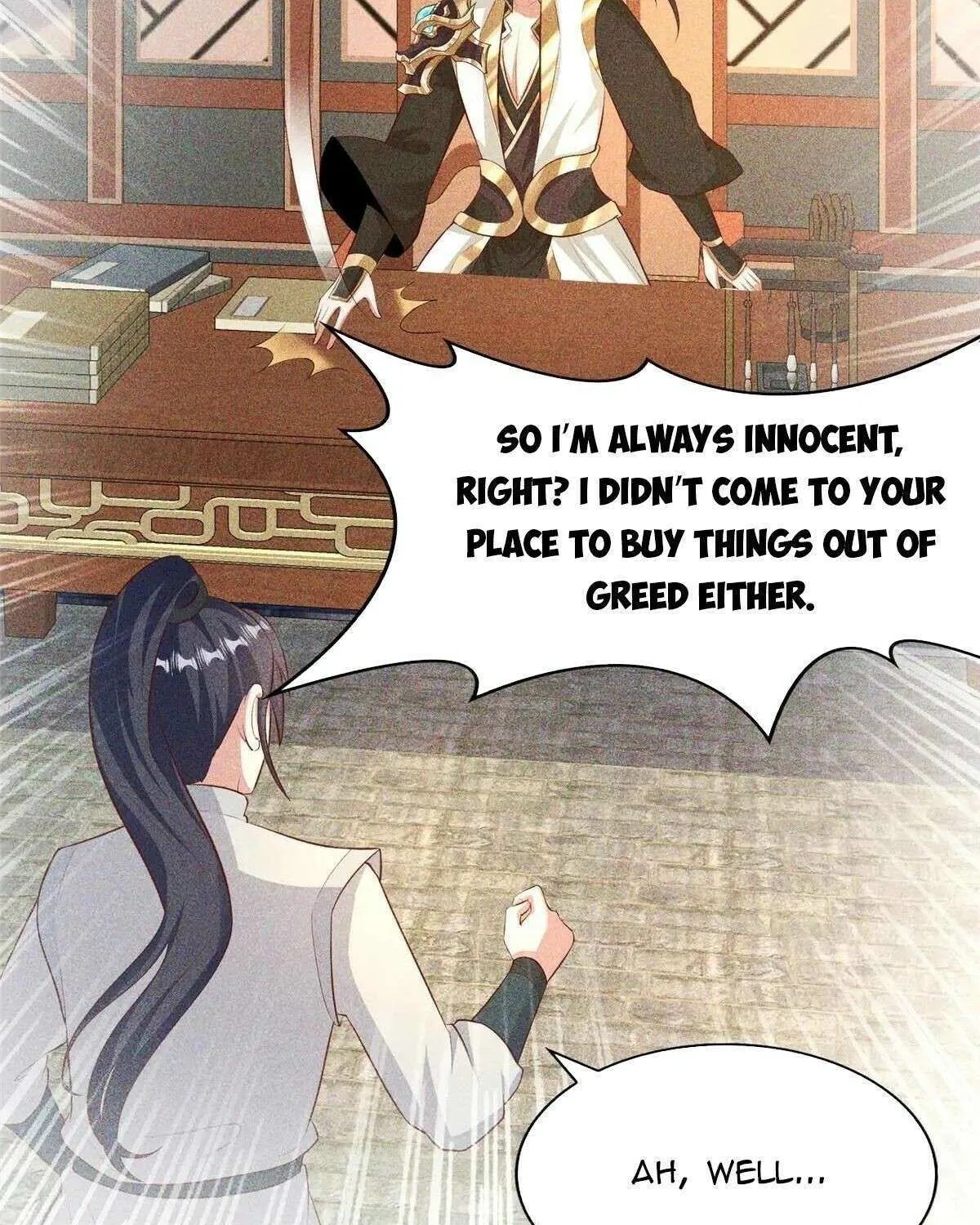 Read Dragon Master chapter 455 image 26 on Lezhin