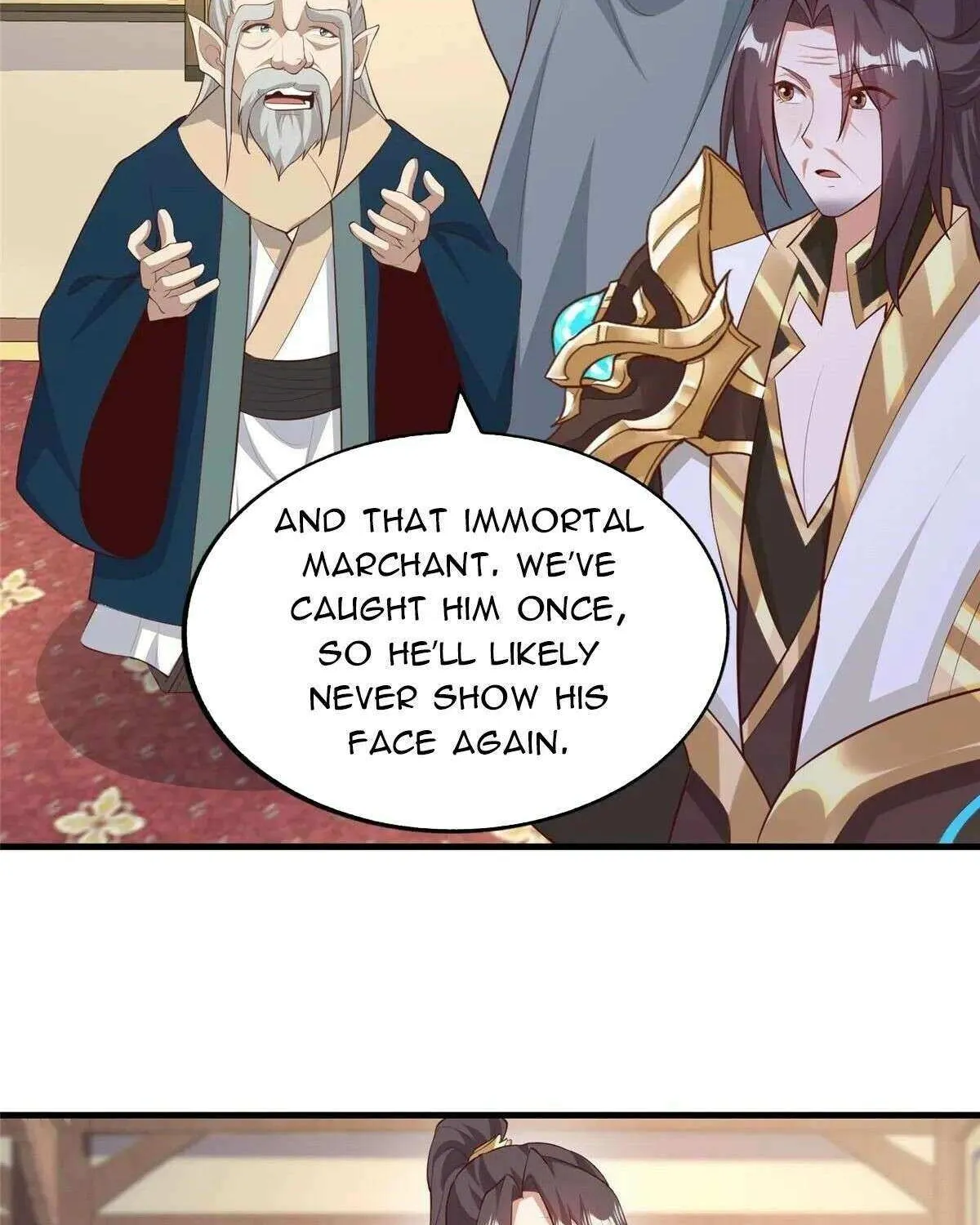 Read Dragon Master chapter 455 image 3 on Lezhin