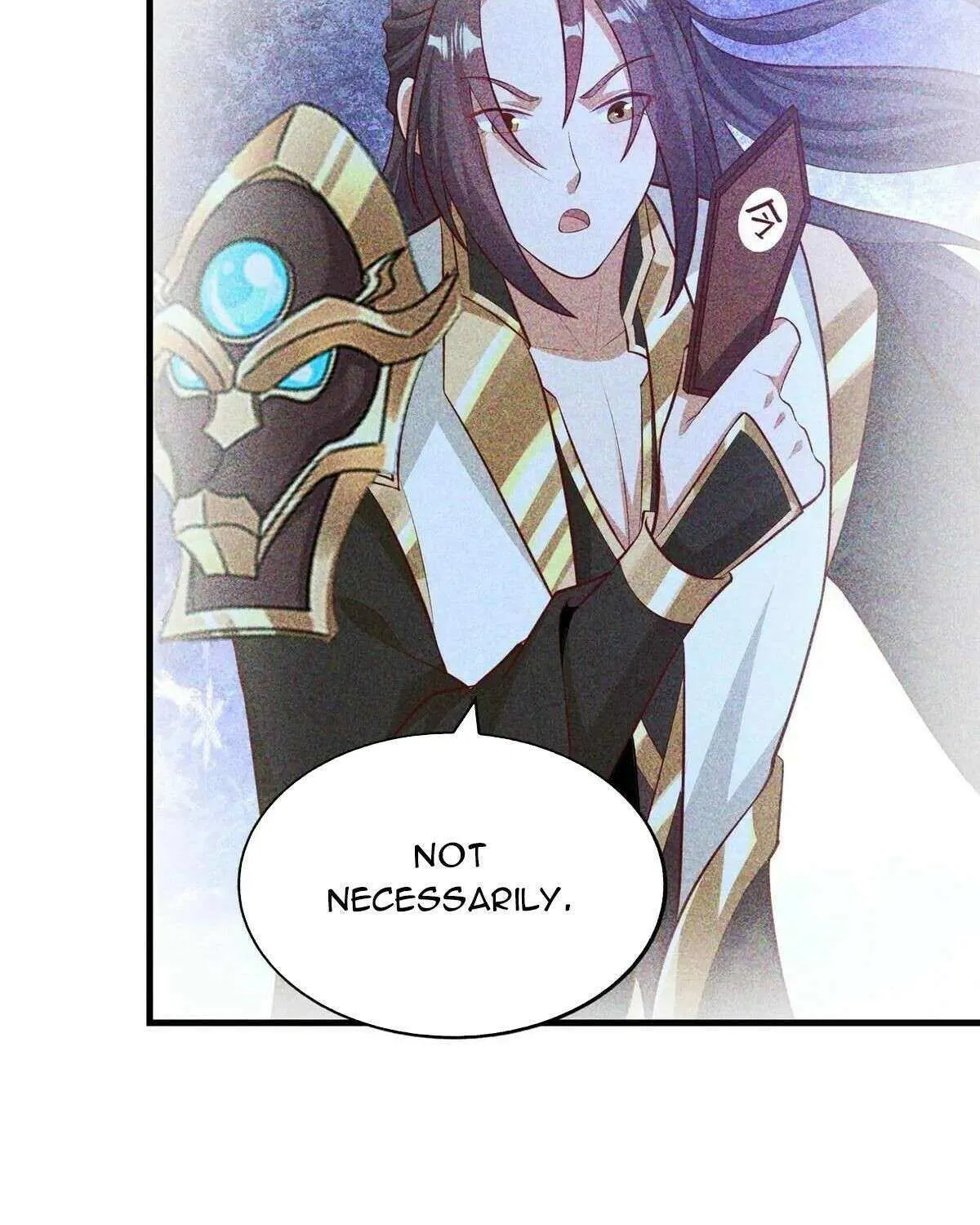 Read Dragon Master chapter 455 image 34 on Lezhin