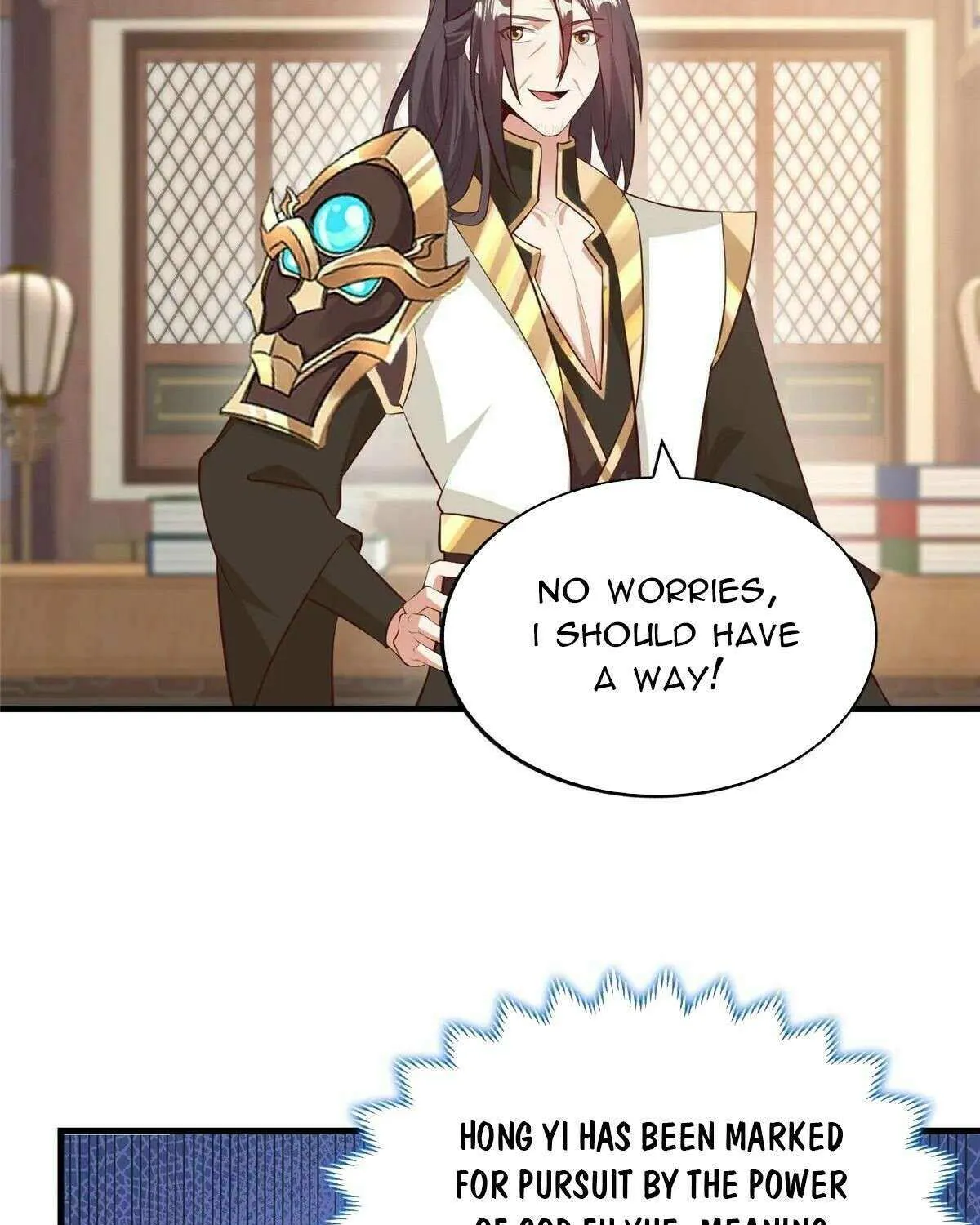 Read Dragon Master chapter 455 image 4 on Lezhin