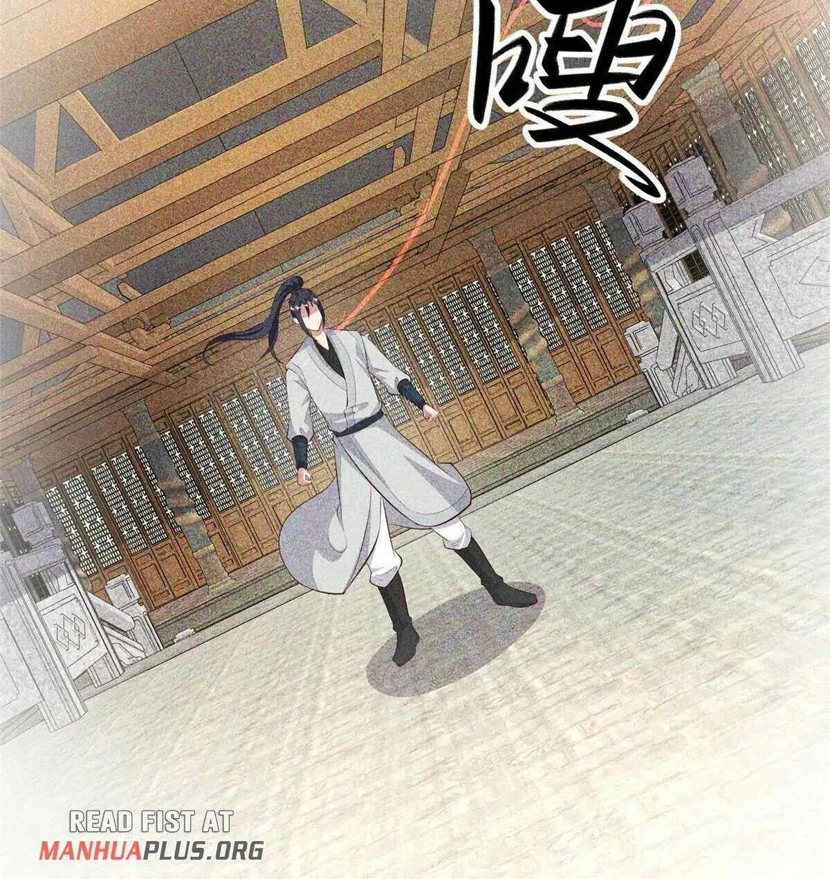 Read Dragon Master chapter 455 image 40 on Lezhin