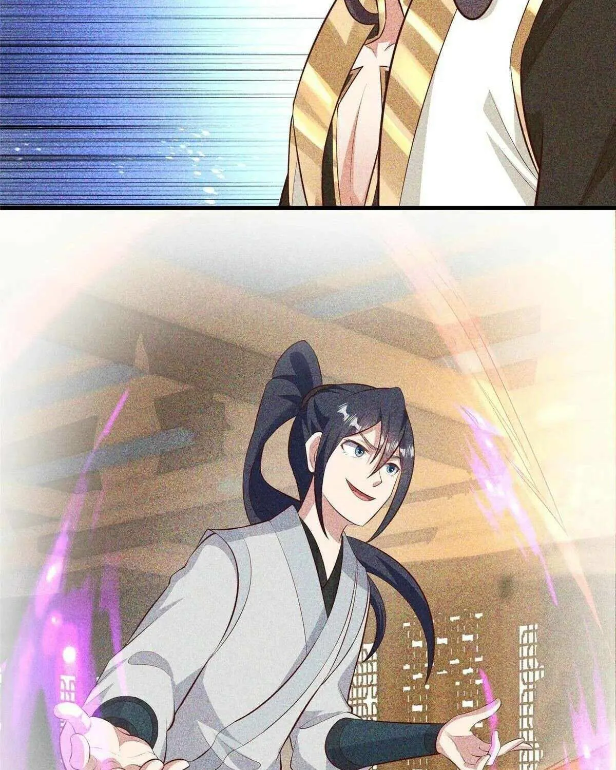 Read Dragon Master chapter 455 image 43 on Lezhin