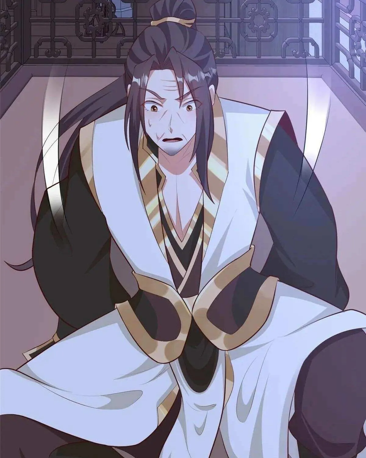 Read Dragon Master chapter 455 image 46 on Lezhin