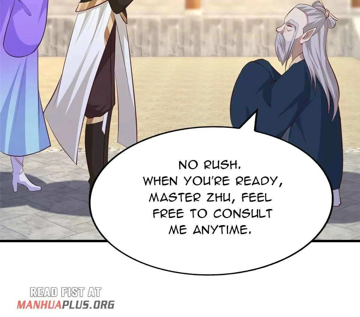 Read Dragon Master chapter 455 image 50 on Lezhin
