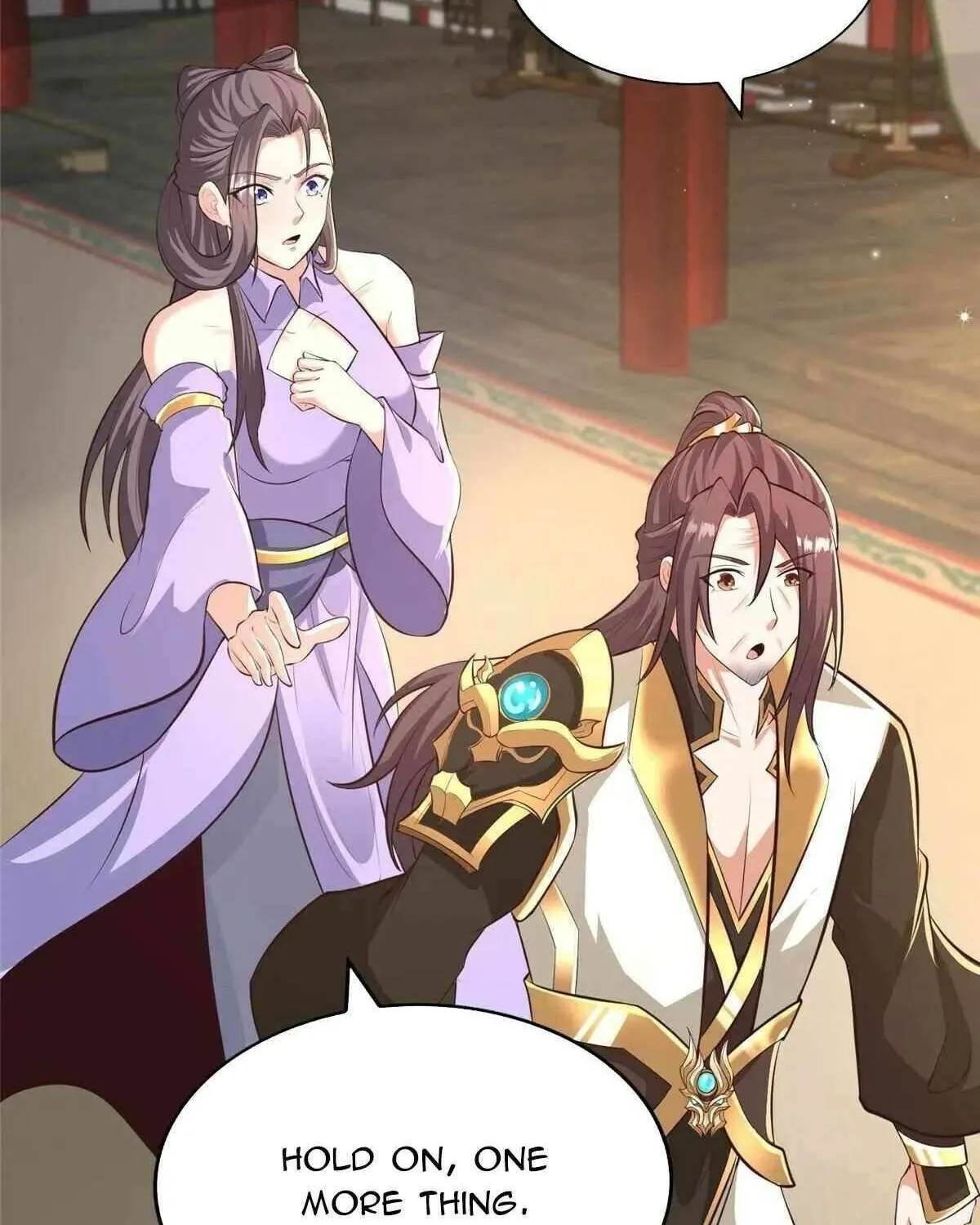 Read Dragon Master chapter 456 image 16 on Lezhin
