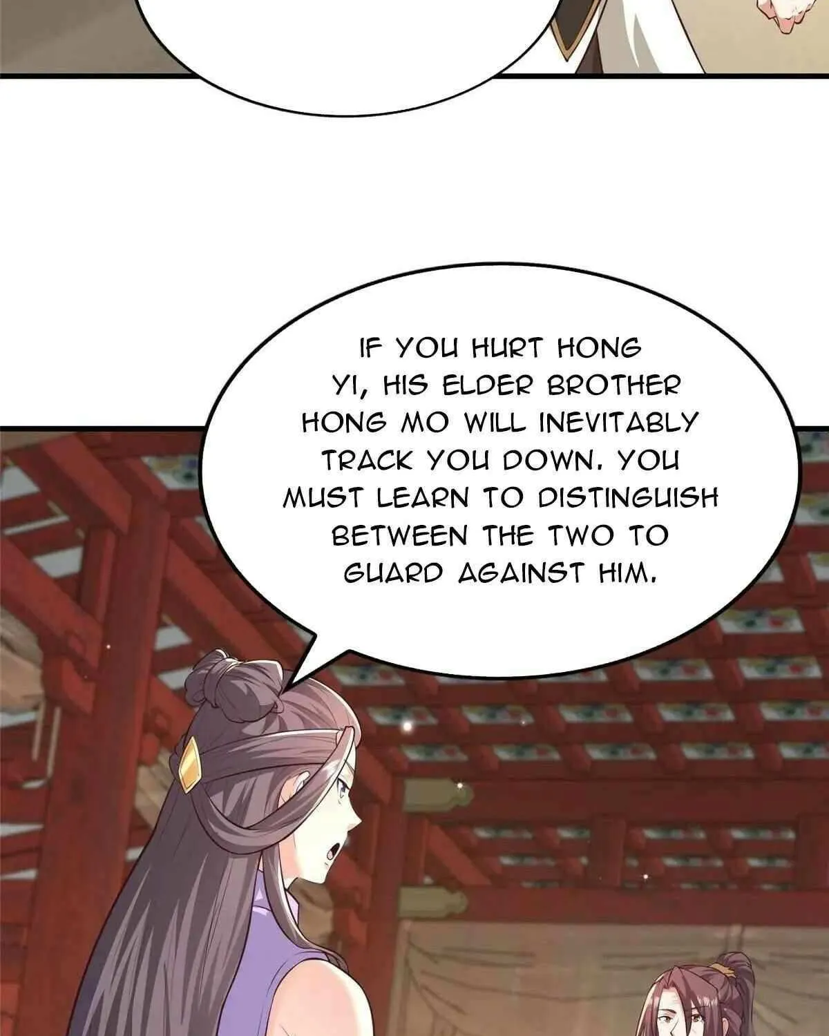 Read Dragon Master chapter 456 image 17 on Lezhin