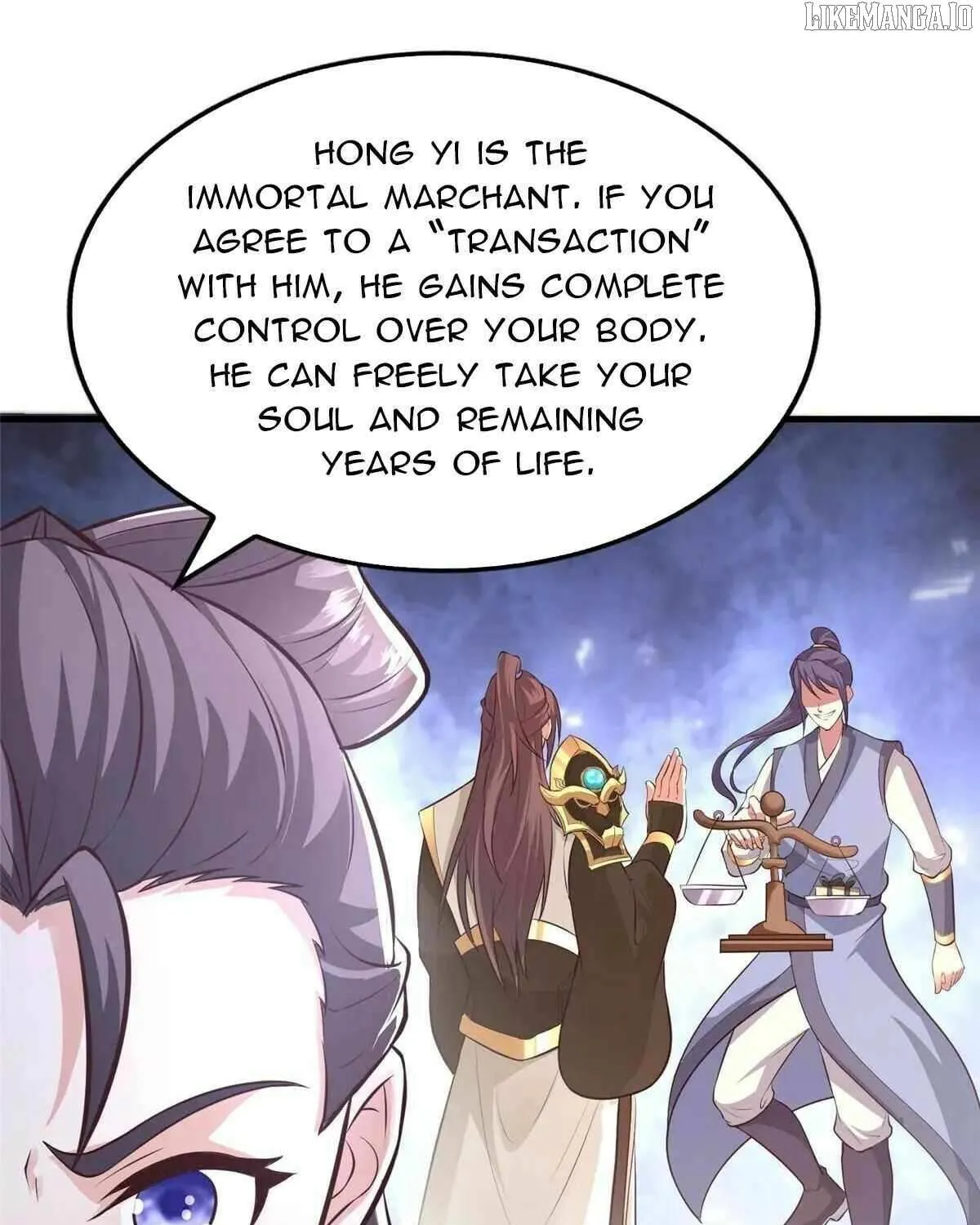 Read Dragon Master chapter 456 image 19 on Lezhin