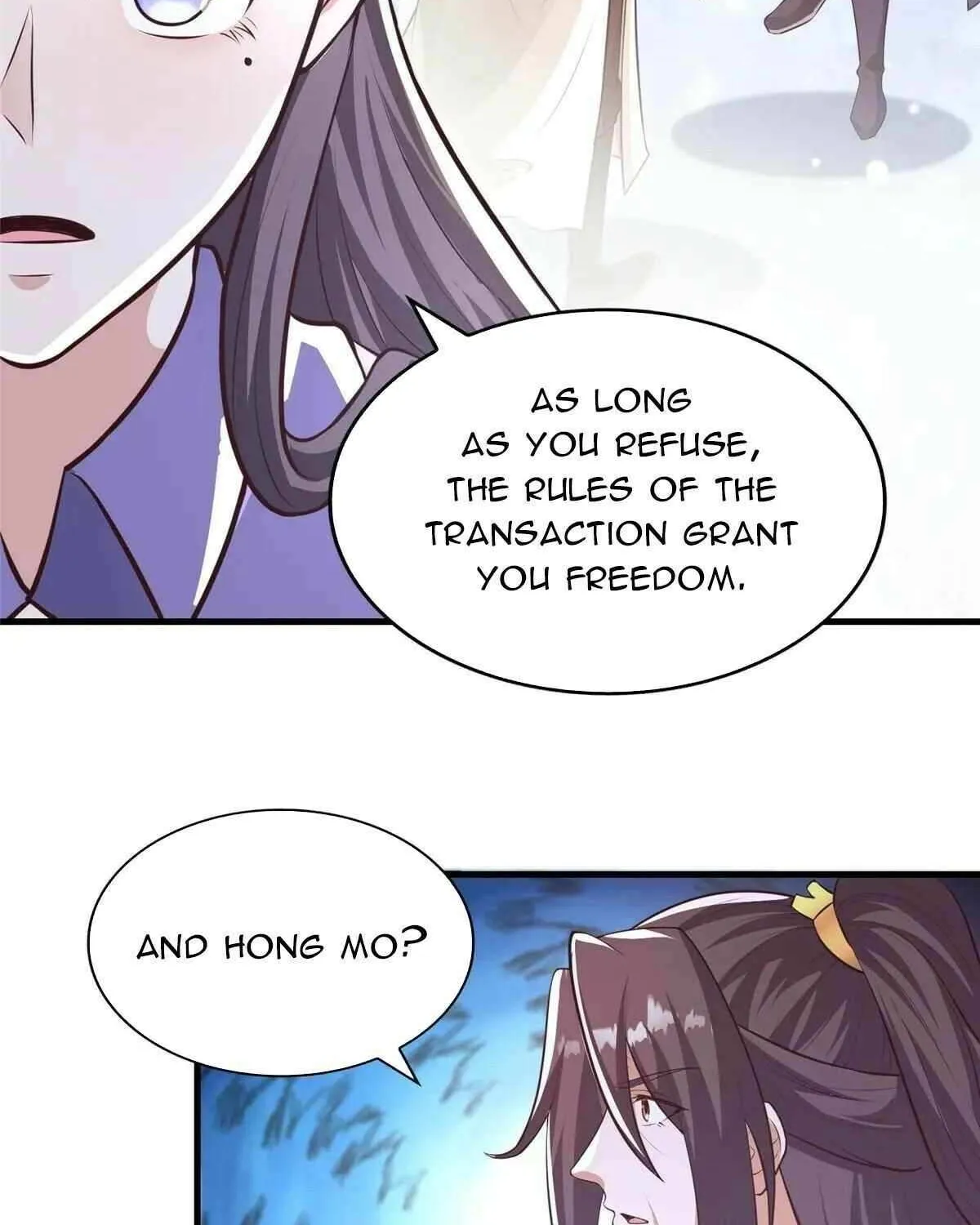 Read Dragon Master chapter 456 image 20 on Lezhin